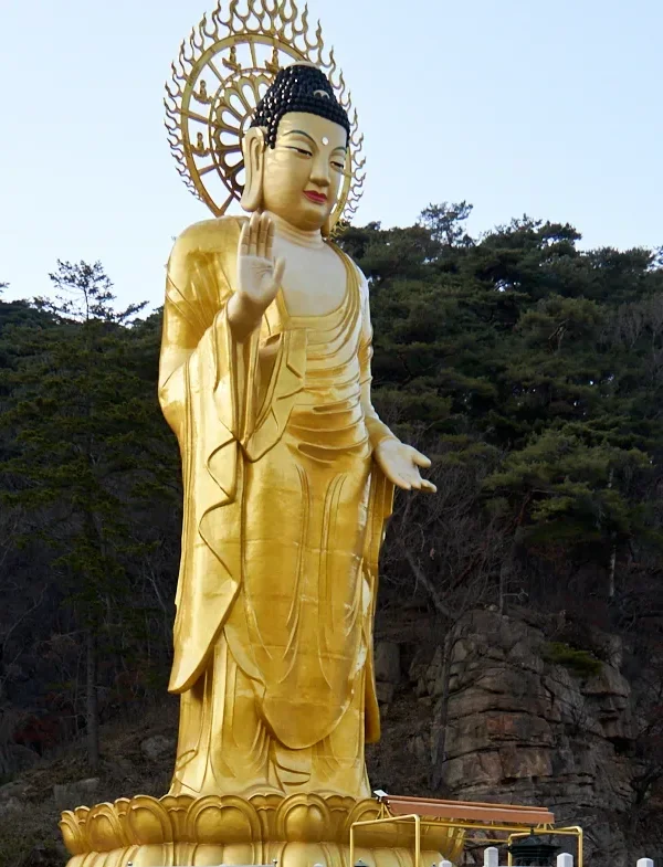 법주사 7