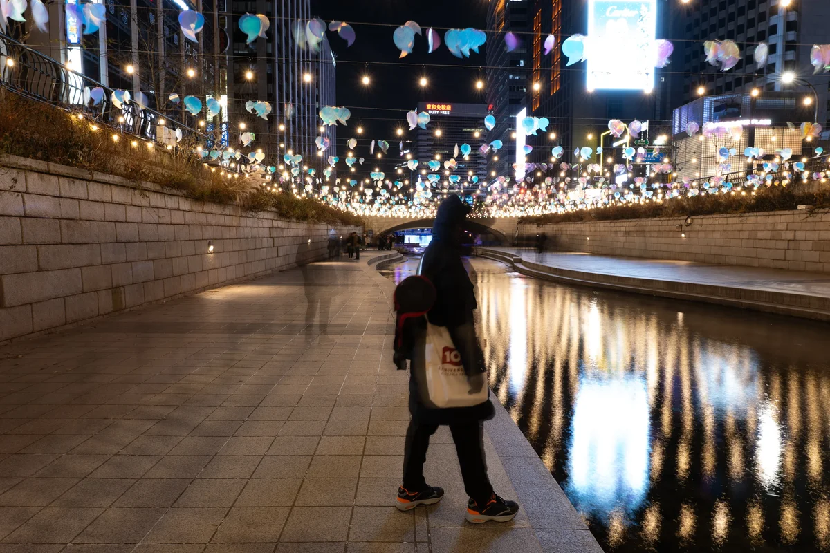 Cheonggyecheon4