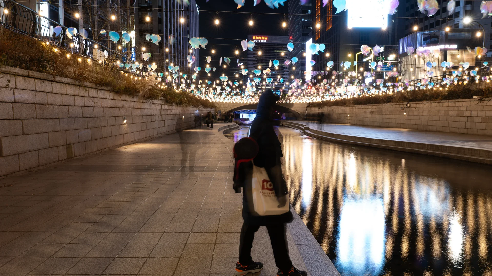 Cheonggyecheon4