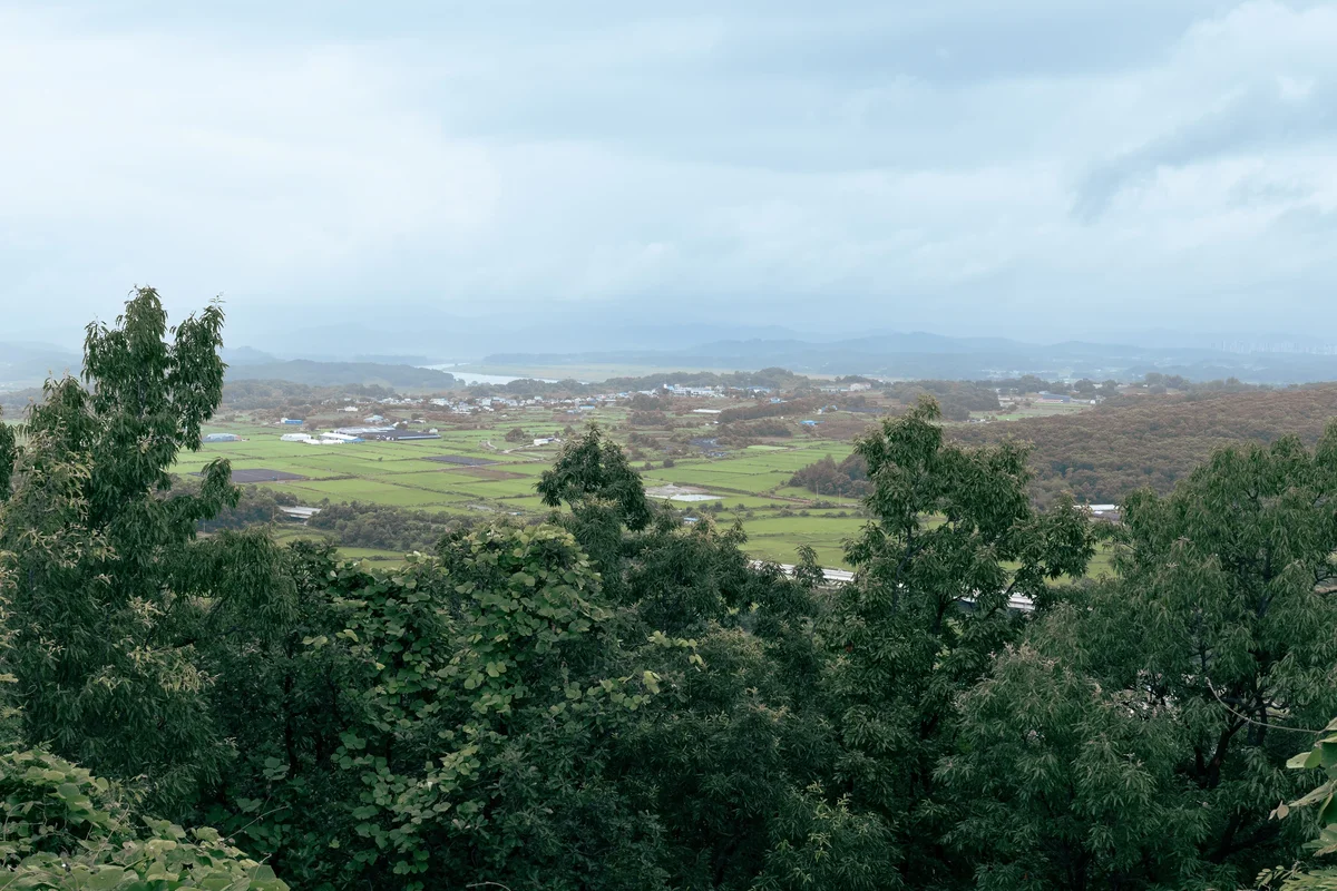 Imjingak Dmz4