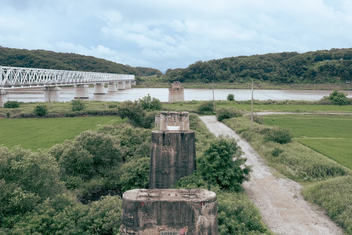 Imjingak Dmz8