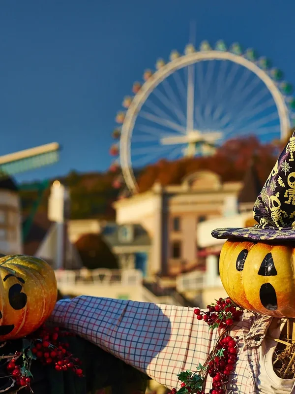 Everland Autumn182014