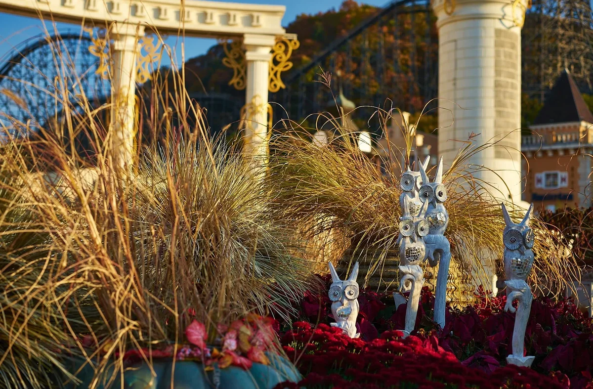 Everland Autumn192014