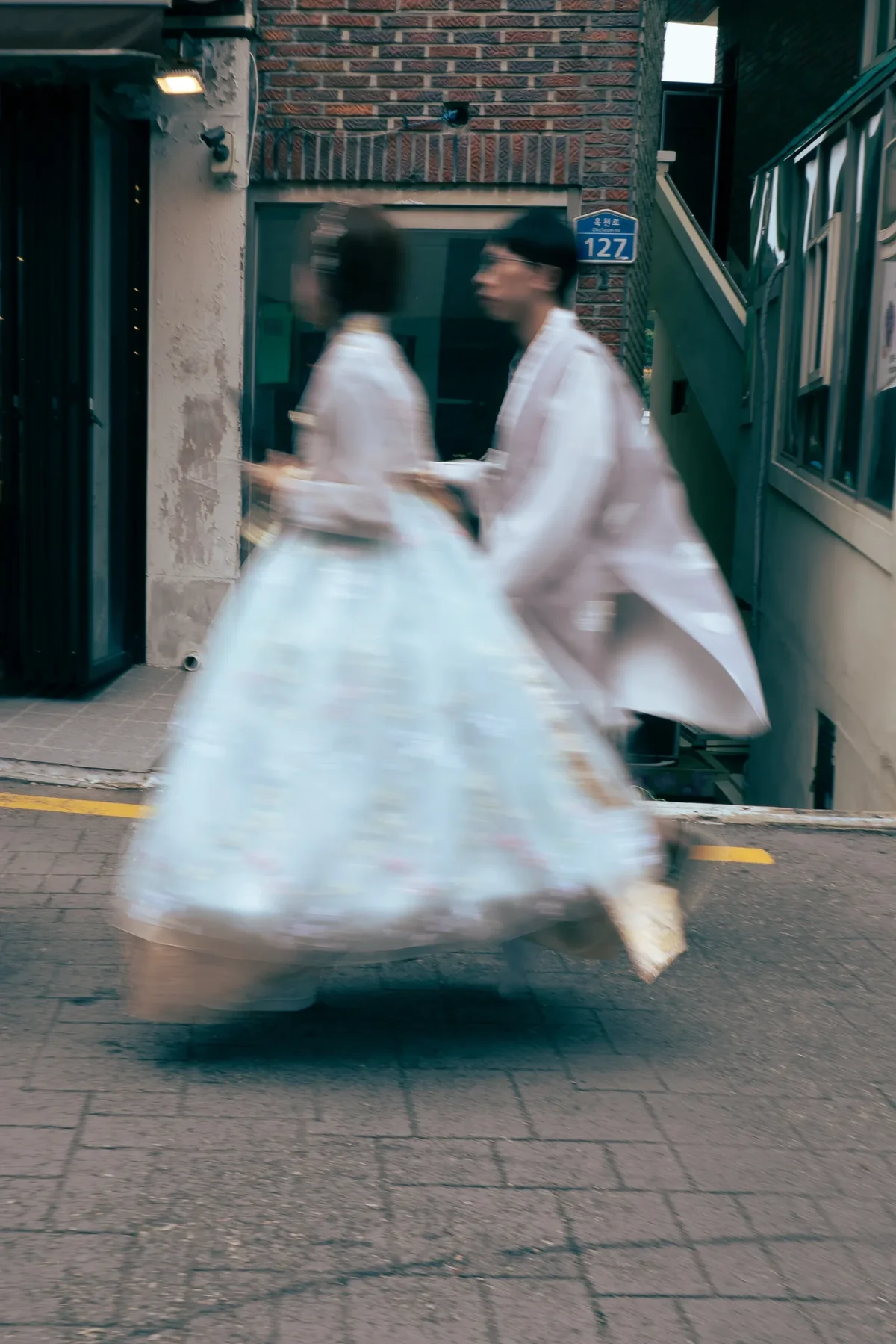 Gamcheon Culture Village1