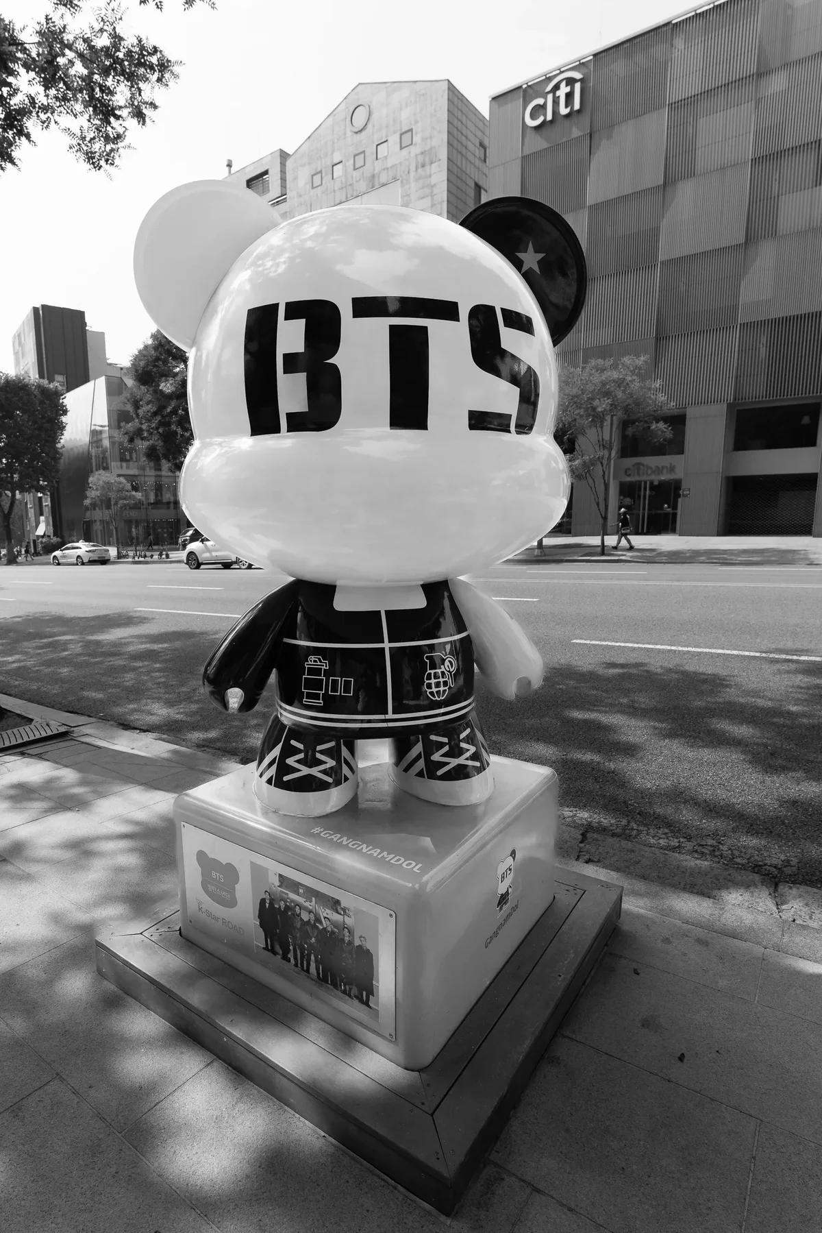 Gangnam Dols Kstar Road3