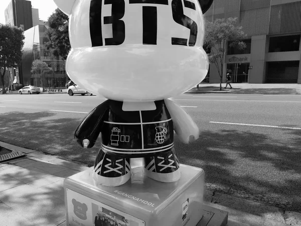 Gangnam Dols Kstar Road3