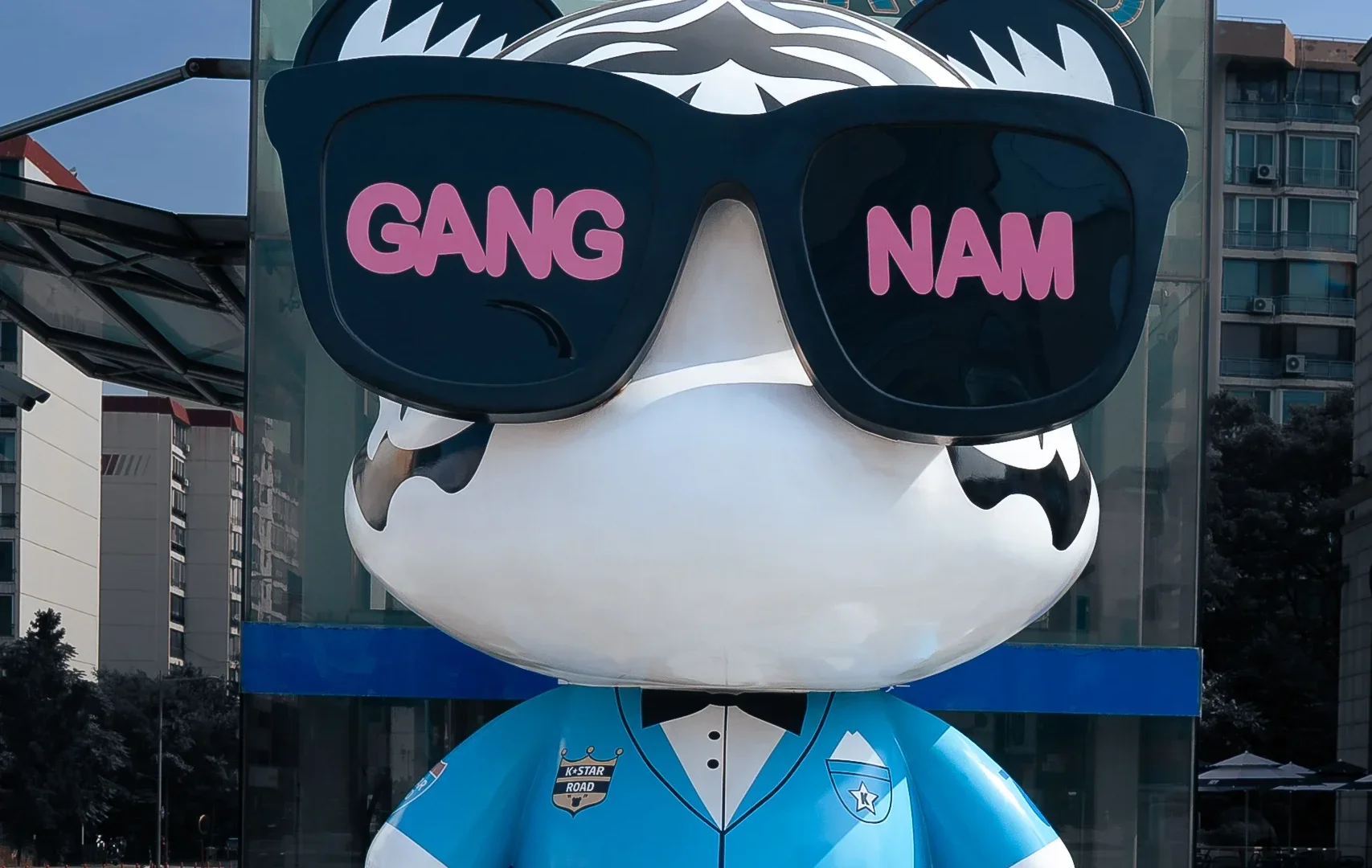 Gangnam Dols Kstar Road4