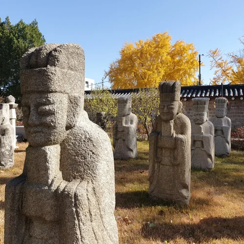 5-Day Seoul Classic Journey