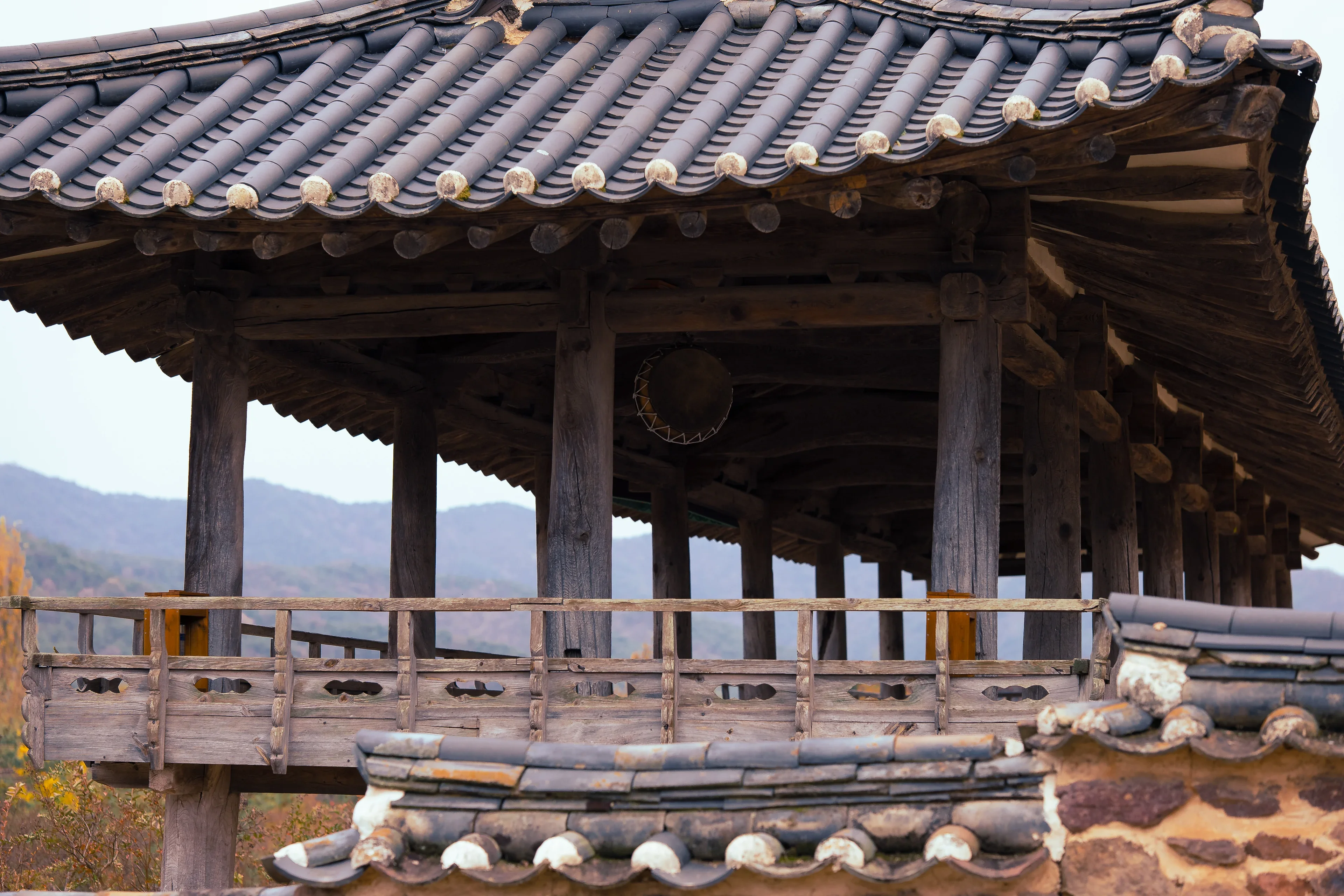 6-Day Journey: From Seoul via Sokcho, Andong & Gyeongju to Busan