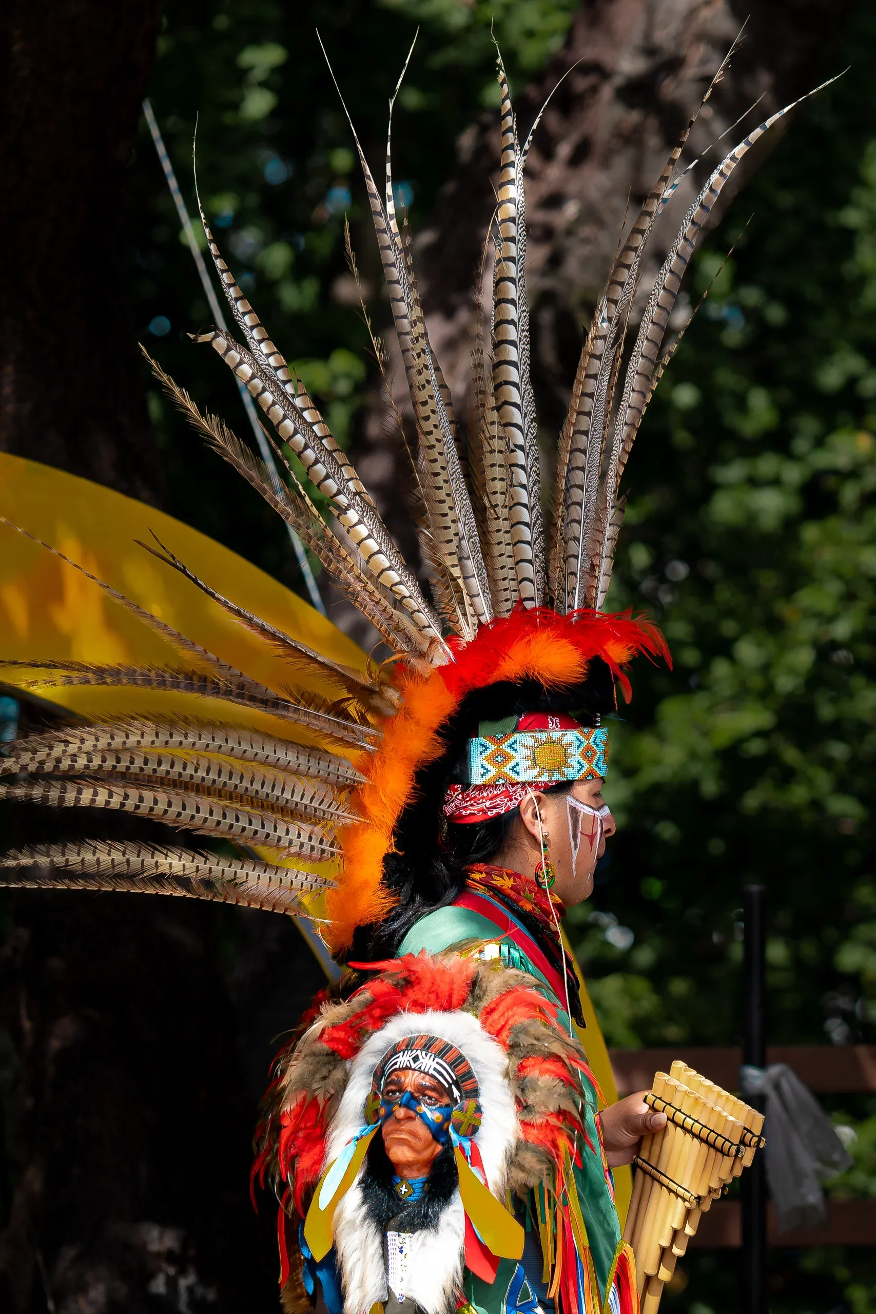 Andong Mask Festival1