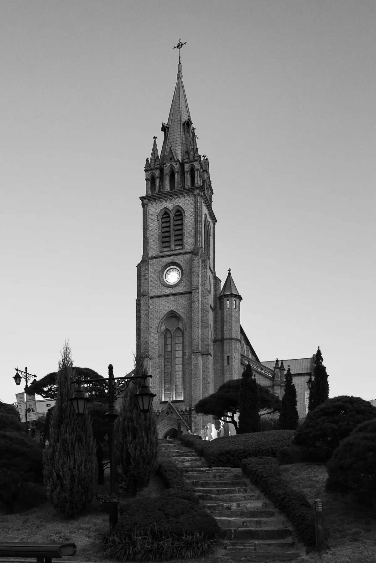 Myeungdong Cathedral1