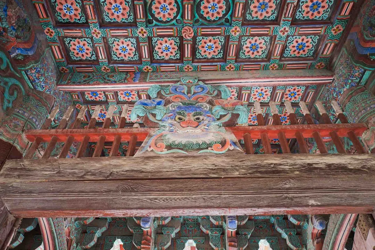 Bulguksa3