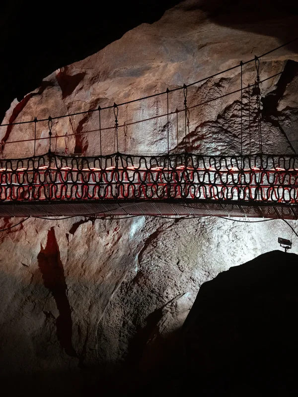 Hwanseongul Cave12