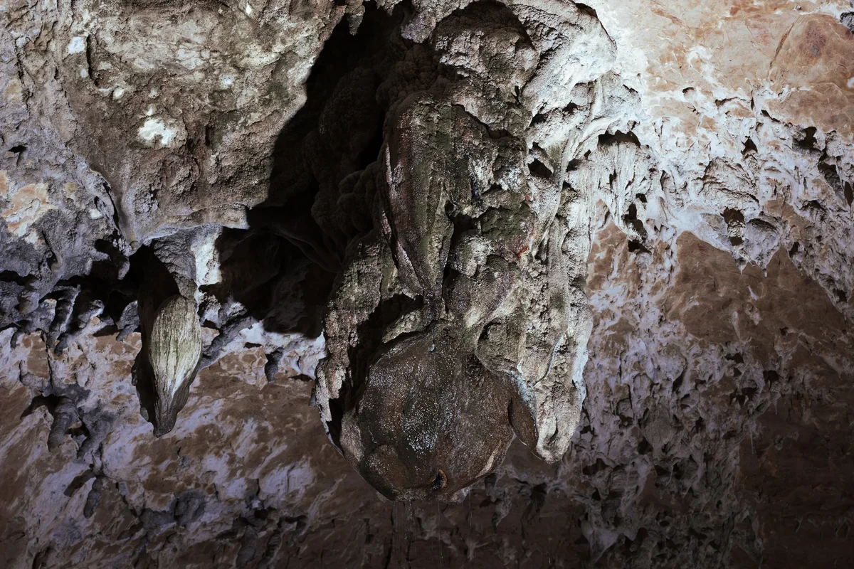 Hwanseongul Cave5