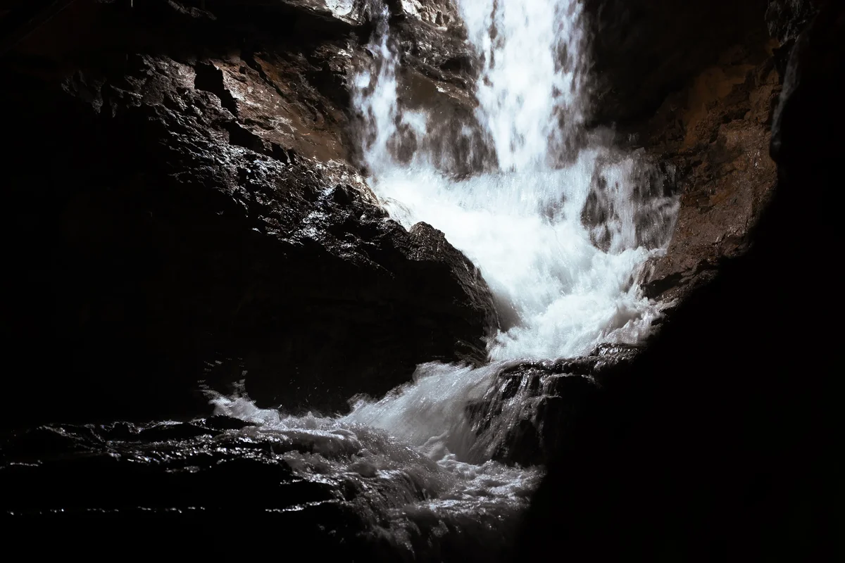 Hwanseongul Cave7