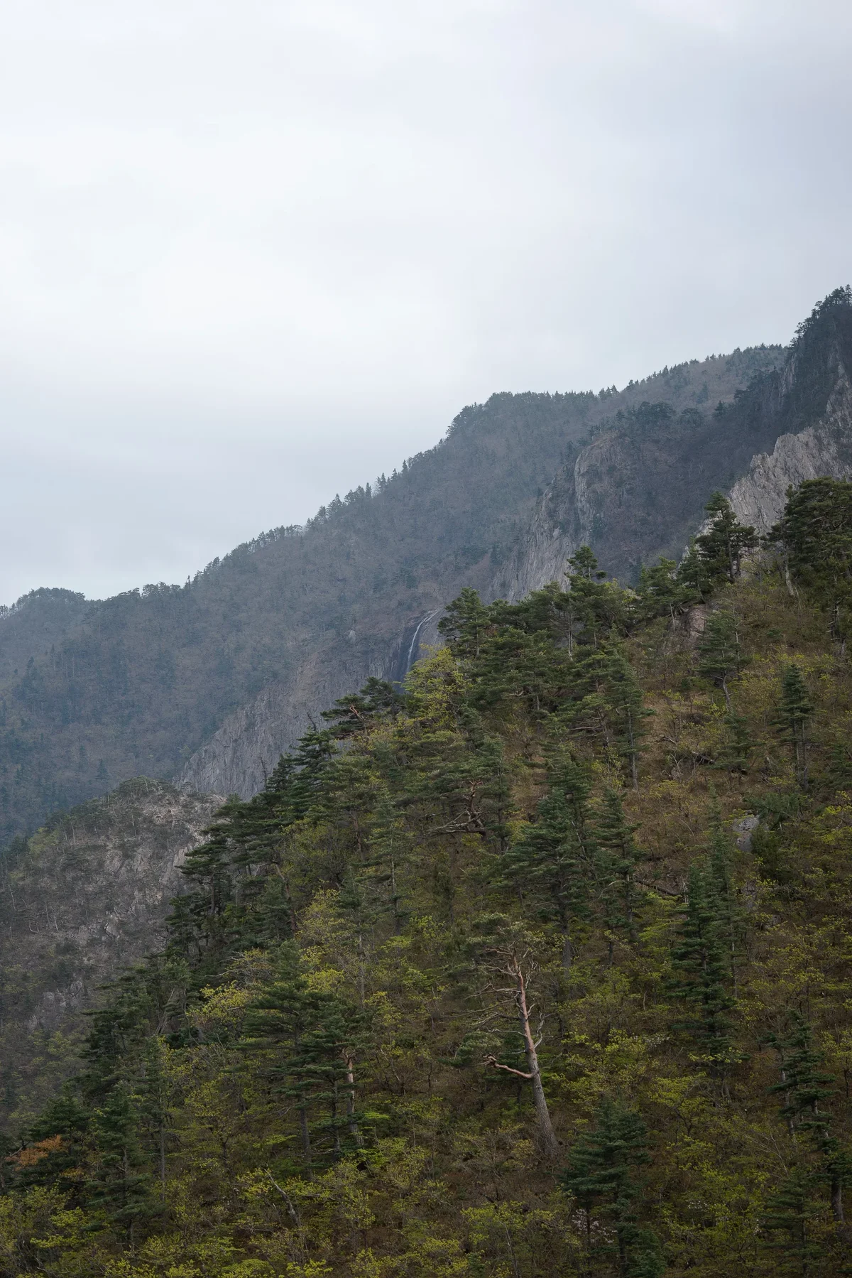 Seoraksan National Park1