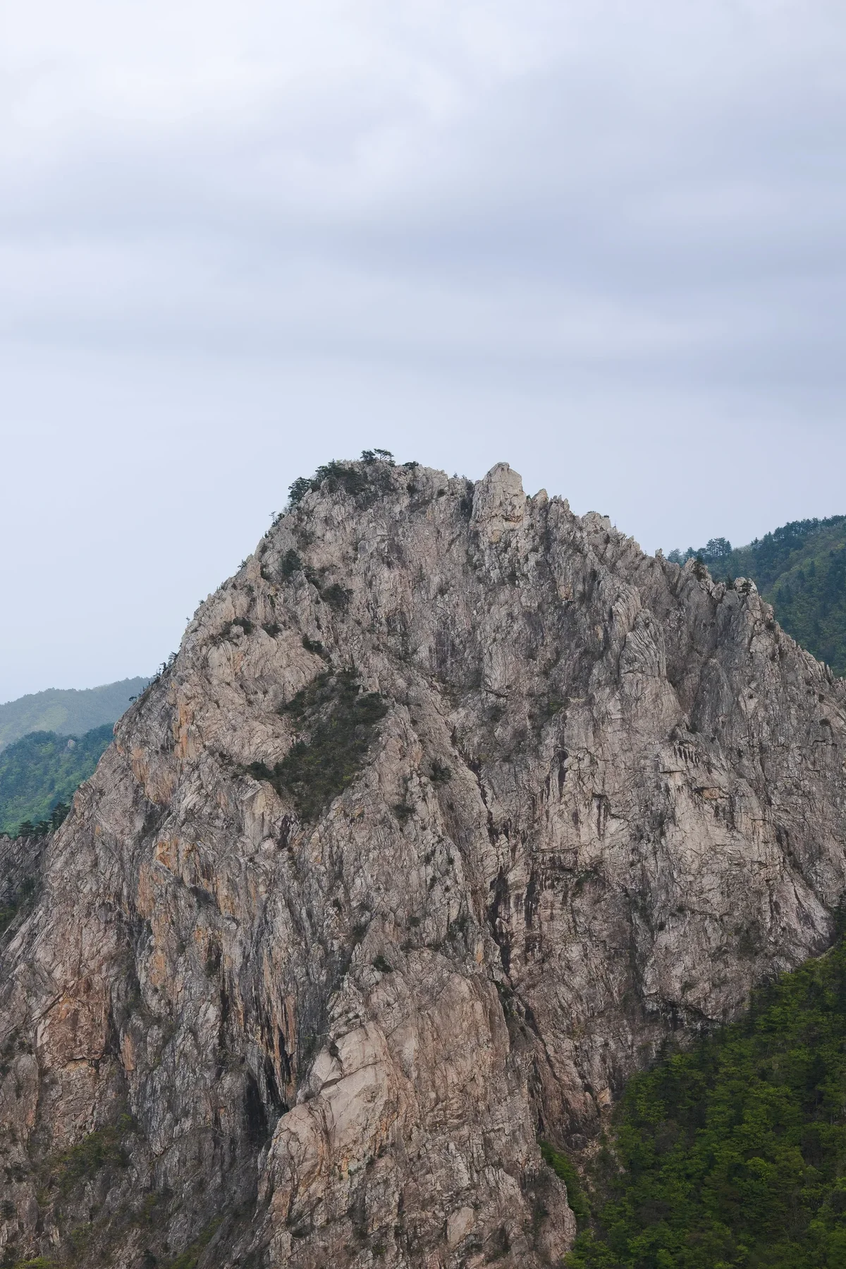 Seoraksan National Park2