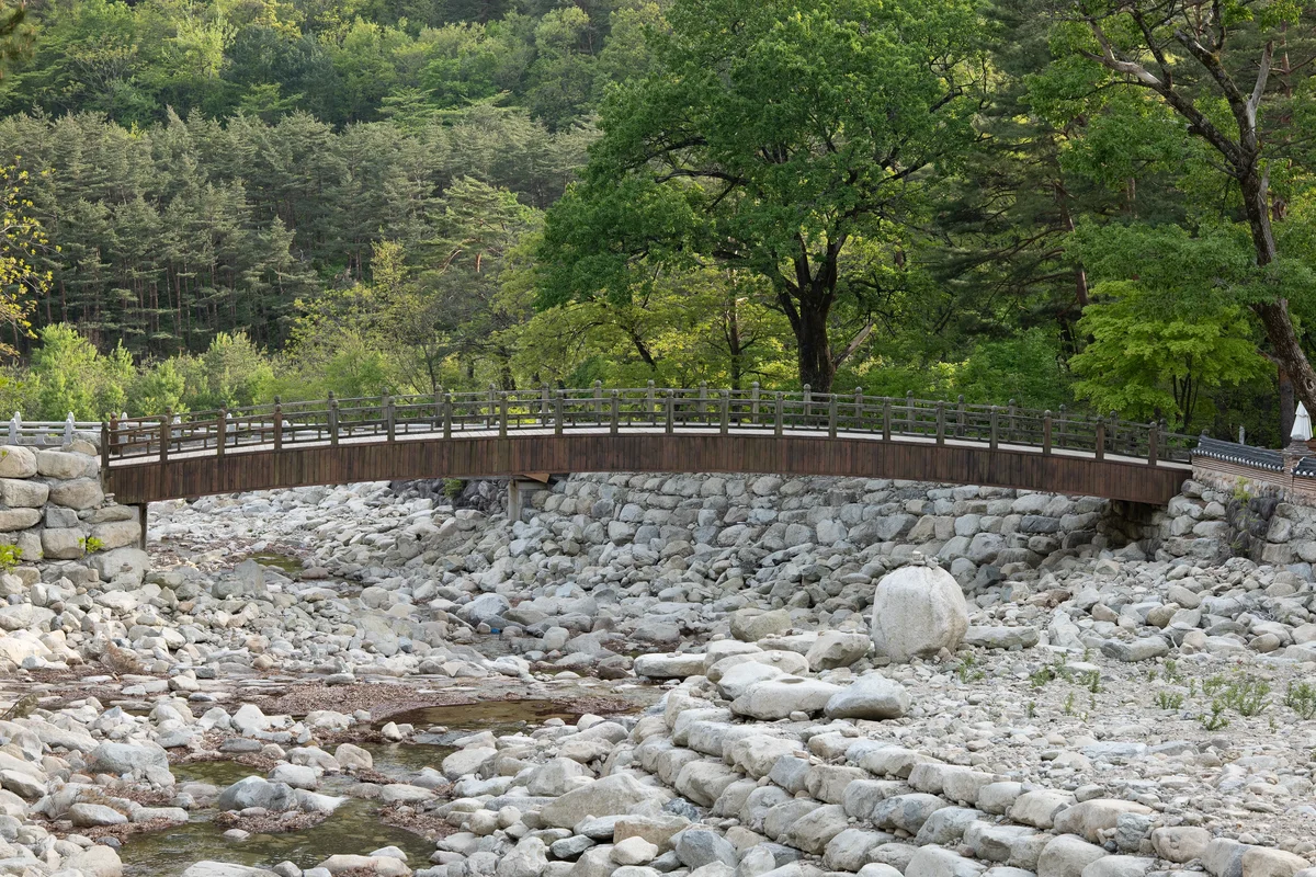 Seoraksan National Park3