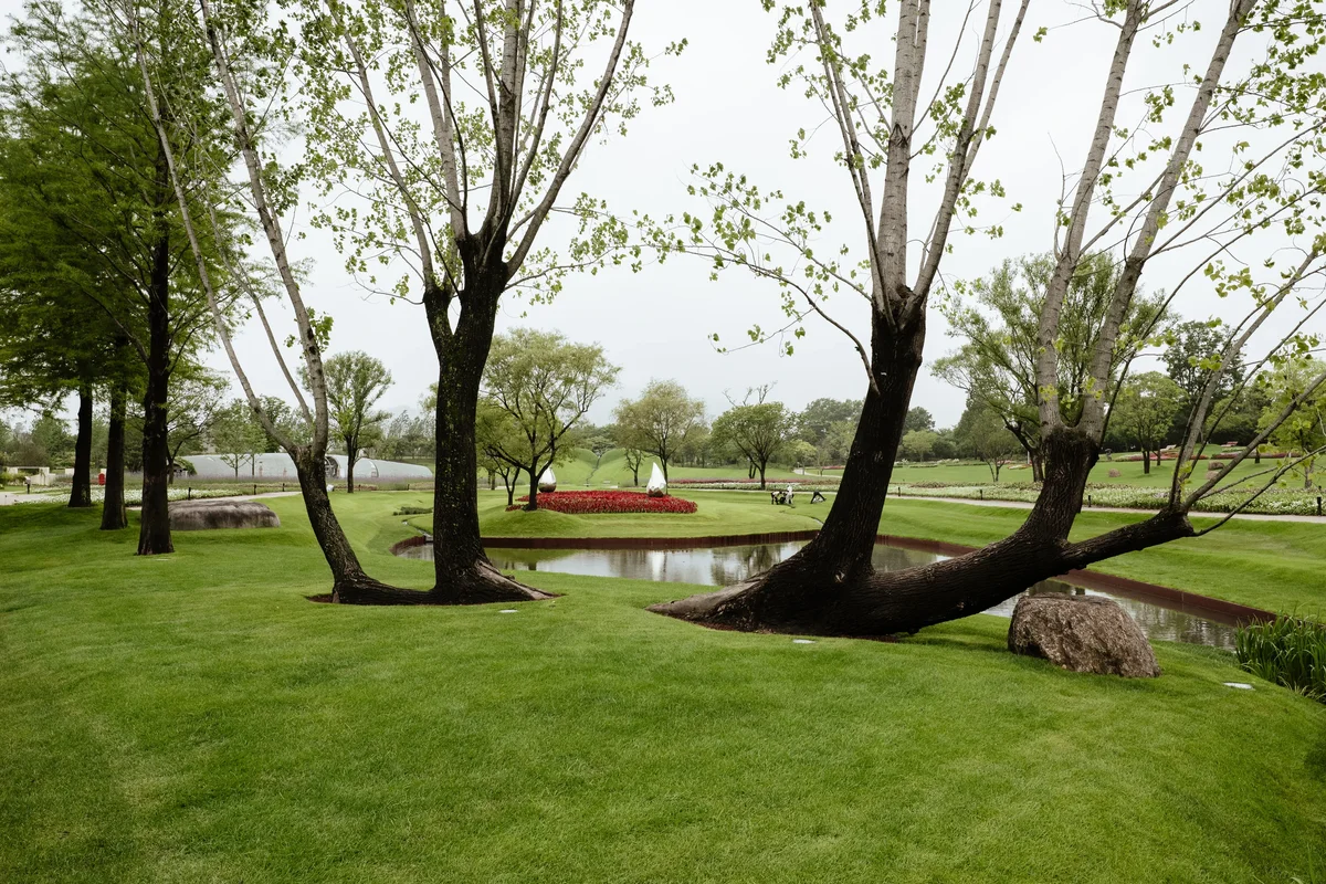 Suncheon Garden7