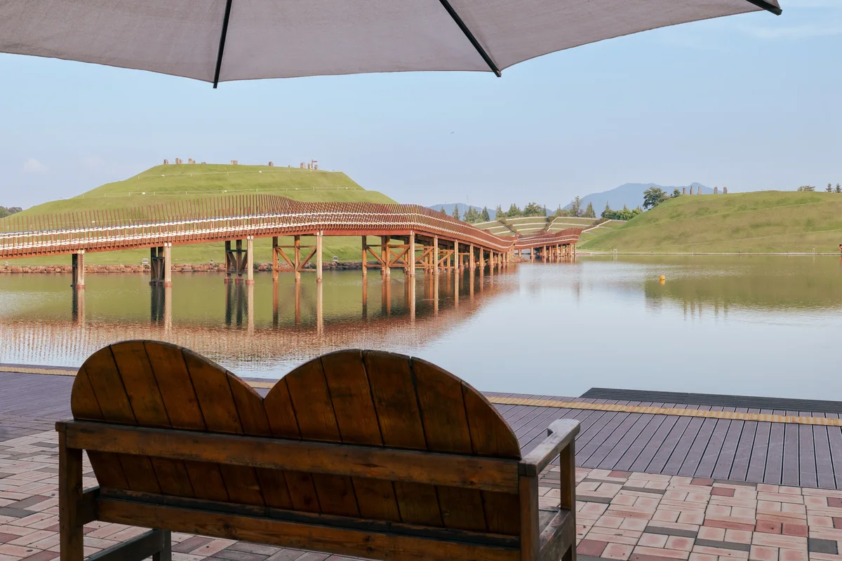 Suncheon State Garden12
